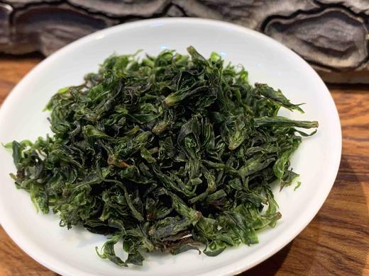 小叶苦丁（又名：青山綠水）58元/50克 商品图2