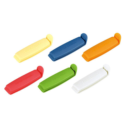 420754PRESTO系列厨房密封夹6件套（12cm）【不支持补差，非质量问题不退不换】S 商品图3