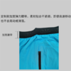 UGLOW超轻冲锋裤 WATERPROOF PANT URAIN3.1男款 可定制男士跑步运动户外健身马拉松比赛超轻防风透气运动裤 商品缩略图4