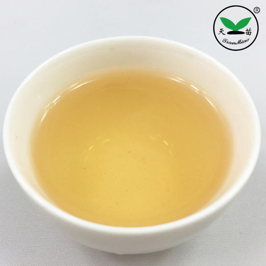【鸡年纪念版】天苗白茶 2017年一级寿眉饼 福鼎白茶 357g/饼（天猫同款） 商品图3