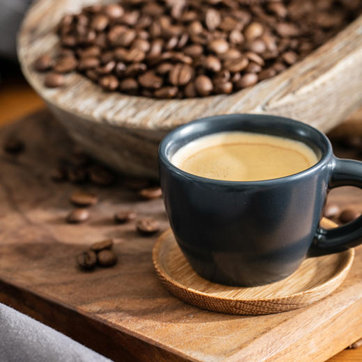 精品单品咖啡豆 真蓝山 瑰夏 耶加雪菲 肯尼亚AA等 1磅 包邮 |百里食 商品图6