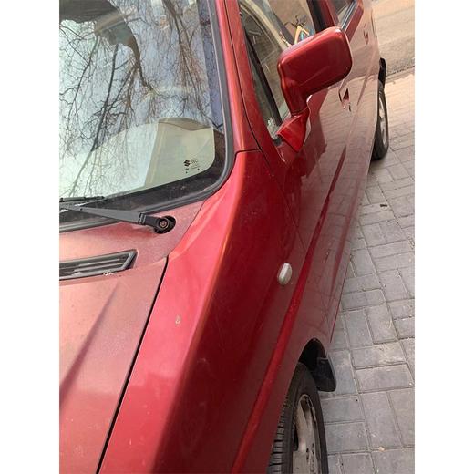 【月租-北京】铃木 北斗星 1.4L AMT 商品图2