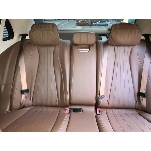 【特价月租-北京】奔驰 E级 300 L 运动豪华型 商品图9