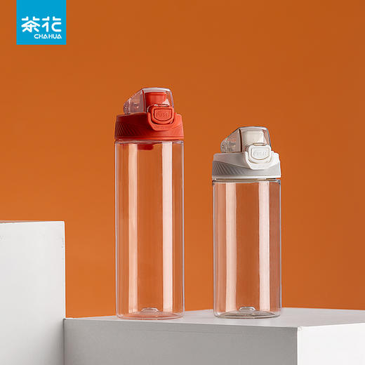 心造多功能运动水杯 商品图1