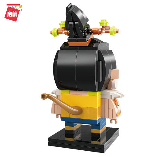 T 启蒙A0125申公豹 商品图2