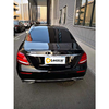 【特价月租-北京】奔驰 E级 300 L 运动豪华型 商品缩略图3