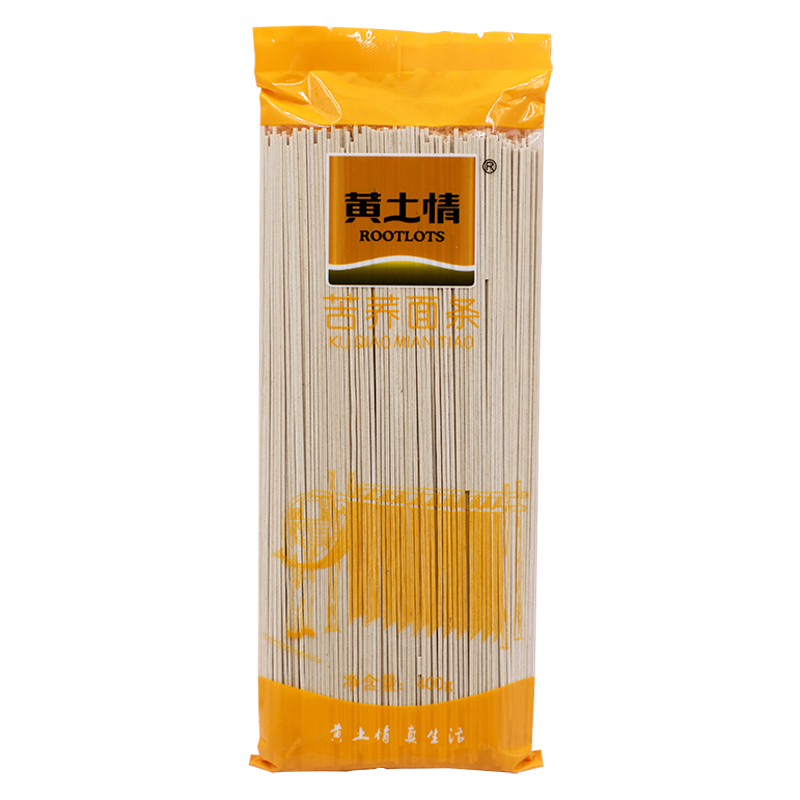 黄土情三把挂面组合