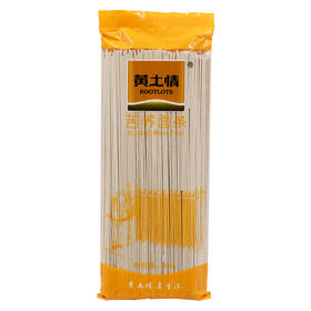 黄土情三把挂面组合