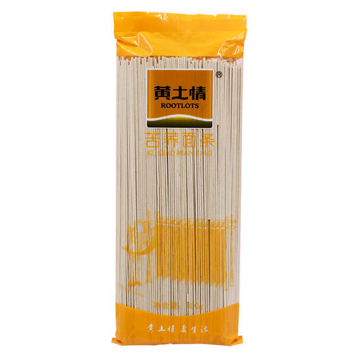 黄土情三把挂面组合 商品图0