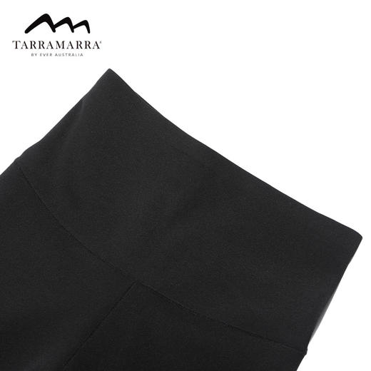 TARRAMARRA 火爆全网款鲨鱼裤运动装也能穿出时髦感 丽维娅提臀瑜伽裤 TA8039 商品图2