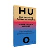 Hans Ulrich Obrist, Infinite Conversations 汉斯·乌尔里希·奥布里斯特 小汉斯 商品缩略图0