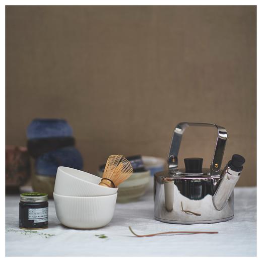 IKEA 宜家 METALLISK 梅塔里斯克 鸣叫水壶 不锈钢 1.5 公升 商品图3