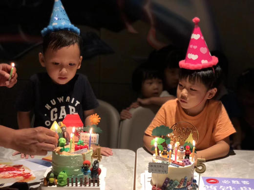 【数字蜡烛】 商品图3