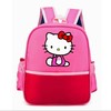 卡通图案 定做幼儿园书包印字logo 商品缩略图0