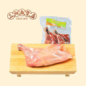 【三阳南货】腊鸡腿 500g
