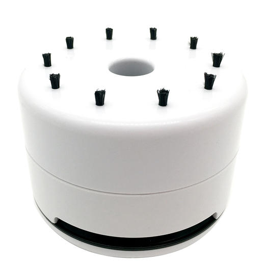 文具6件组合套装（unisun细杆铅笔2盒+un橡皮2块+马小转*1+un桌面清洁器*1） 商品图10