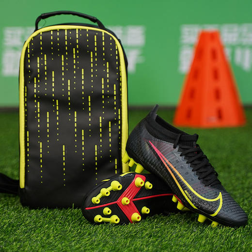 NIKE/耐克刺客14次高端低帮 AG足球鞋男CV0990-090 商品图2