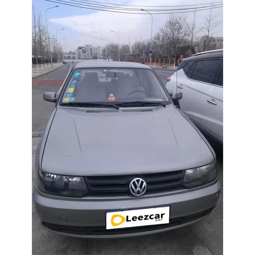 【月租-北京】大众 捷达 1.6L 伙伴 商品图2