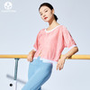 【断码捡漏】卡益短袖罩衫K03704 商品缩略图3
