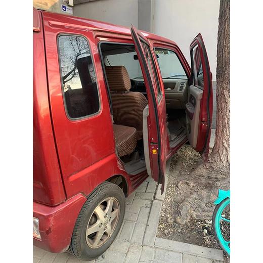 【月租-北京】铃木 北斗星 1.4L AMT 商品图6