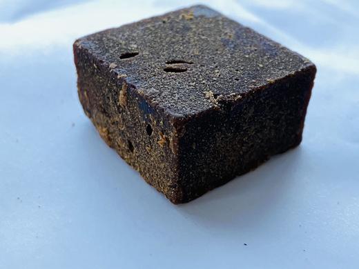 3袋云南古法黑糖 (10枚/袋，玫瑰、老姜、原味） 商品图2