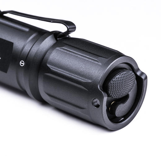 纳丽德（NEXTORCH）T7L白激光战术强光远射1100米搜索防水手电筒 商品图6