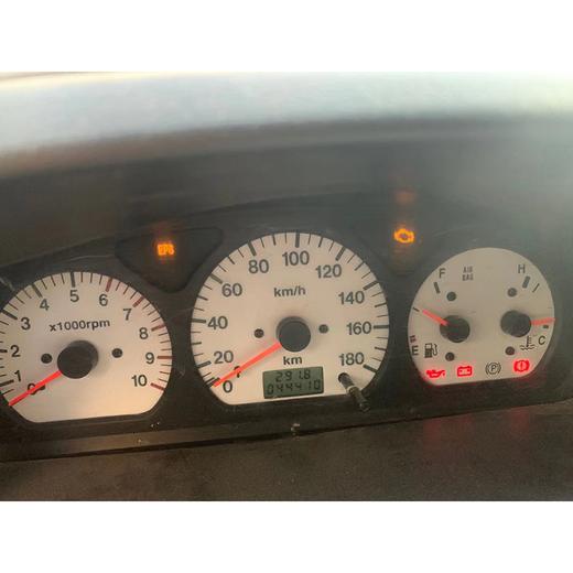 【月租-北京】铃木 北斗星 1.4L AMT 商品图7