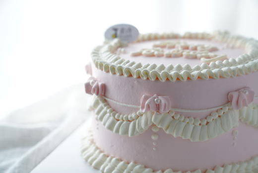 复古小仙女 商品图2