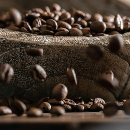 上好咖啡豆 获IIAC金奖 高端拼配豆 |百里食 商品图6