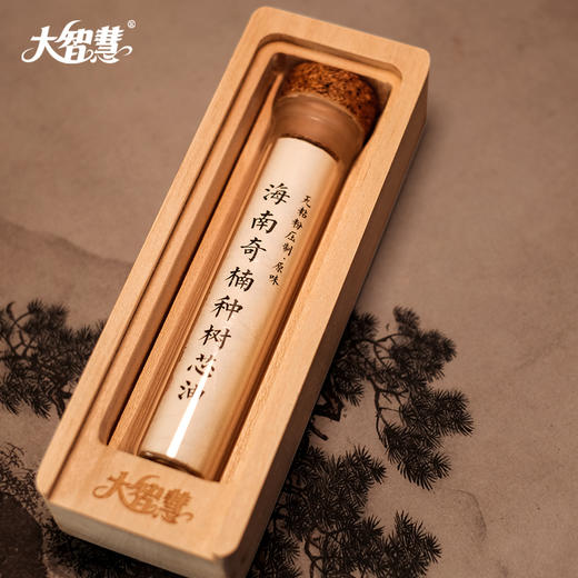 【大智慧】517海南奇楠种树芯油 无粘 商品图3