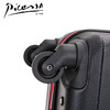 Picasso麦吉毕卡索20寸黑色拉杆箱BKS-190309C 商品缩略图4