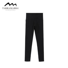 TARRAMARRA 火爆全网款鲨鱼裤运动装也能穿出时髦感 丽维娅提臀瑜伽裤 TA8039