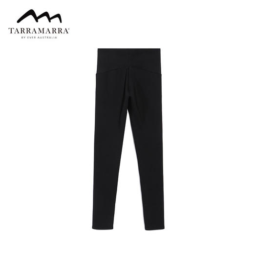 TARRAMARRA 火爆全网款鲨鱼裤运动装也能穿出时髦感 丽维娅提臀瑜伽裤 TA8039 商品图0