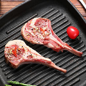 苏食法式羊排500g【021】