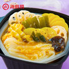 海底捞酸辣什锦蔬菜自热小火锅 商品缩略图2
