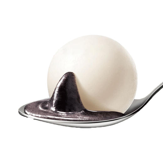 思念 黑芝麻玉汤圆 320g（16只） 商品图3