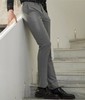 贝纳川男士休闲裤商务帅气薄款套西西裤100026032118 商品缩略图5