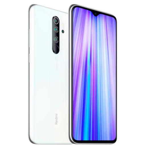 【小米】。红米note8Pro国际版4G手机4500mAh外单4800万全网通外贸跨境 商品图1