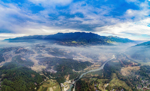 【朗诗峰上】高黎贡山徒步穿越 体验腾冲人文之旅 商品图1