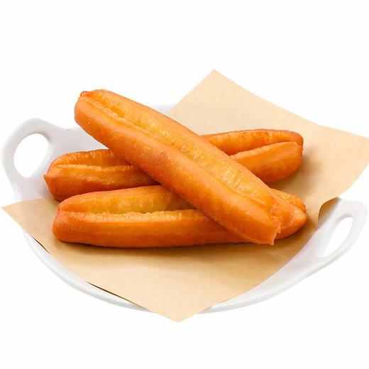 思念放心油条无明矾20根900g/袋 商品图3