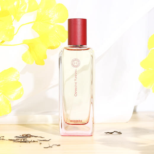 爱马仕 闻香系列-云南丹桂 Hermessence Osmanthe Yunnan 分装 商品图5