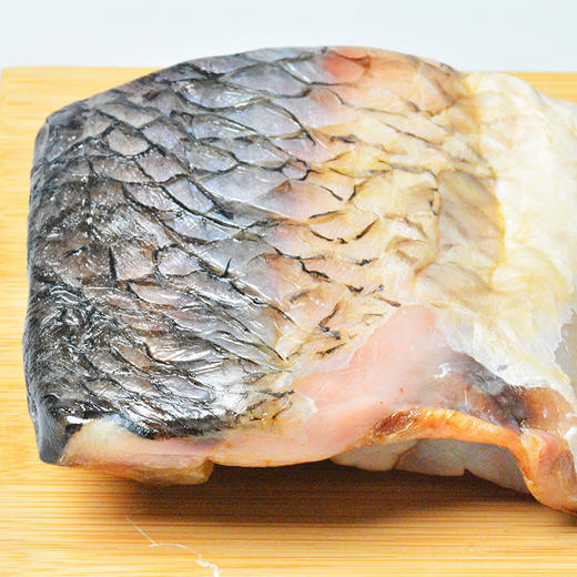 【三阳南货】上海青鱼干 400g 商品图3