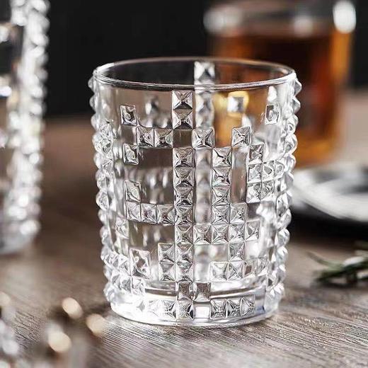 【春上新】10楼菲仕乐 鸡尾酒柯林杯（4只）  吊牌价880元  活动价398元 商品图0