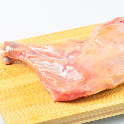 【三阳南货】腊鸡腿 500g 商品图2