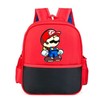 卡通图案 定做幼儿园书包印字logo 商品缩略图2