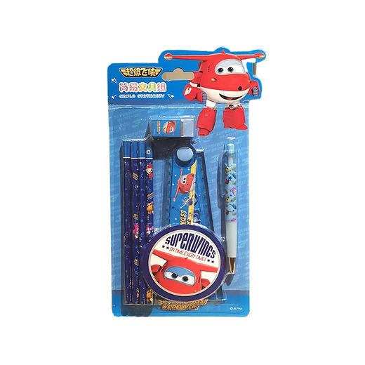 联众米奇文具套装 商品图0