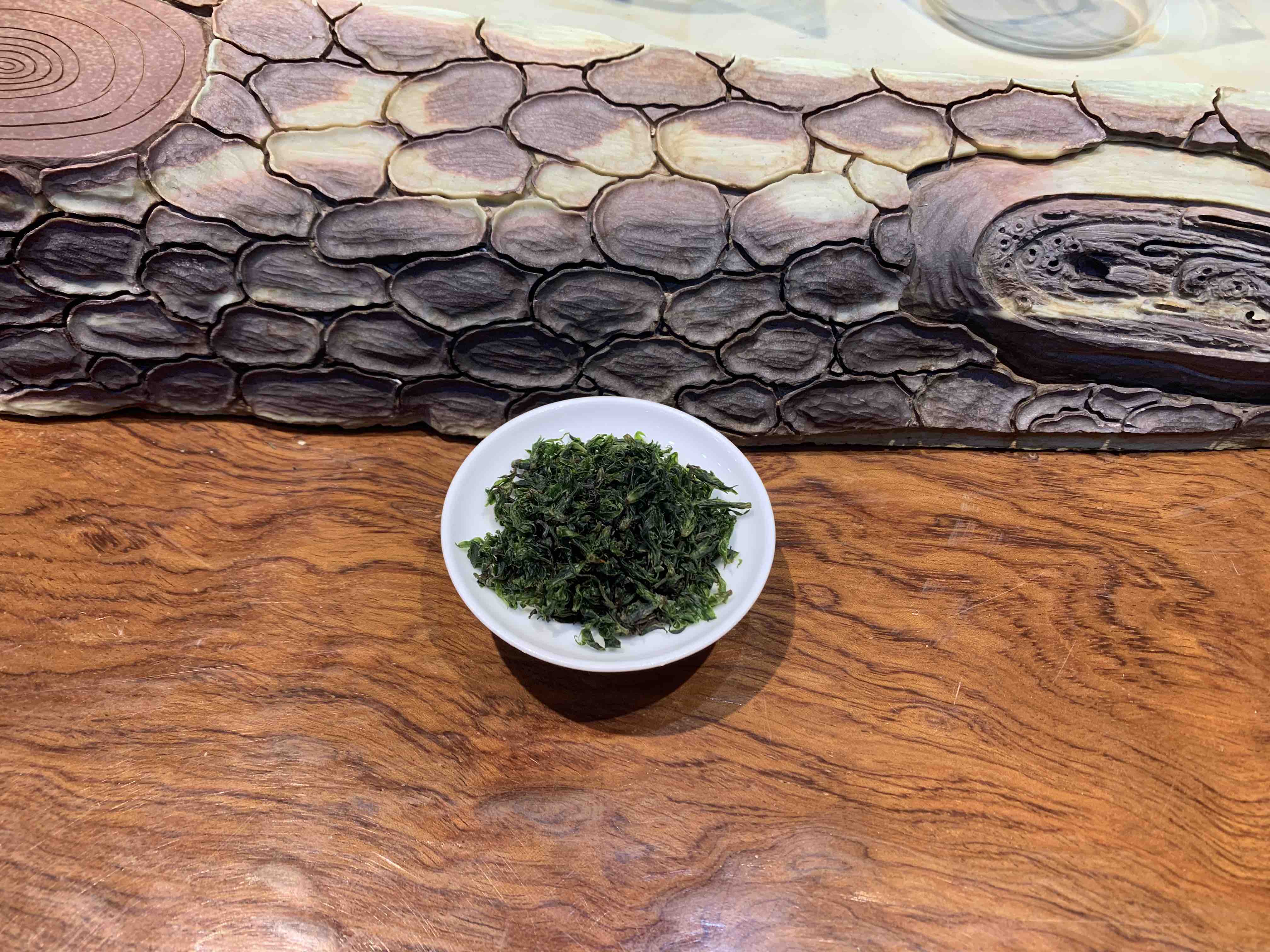 小叶苦丁（又名：青山綠水）58元/50克