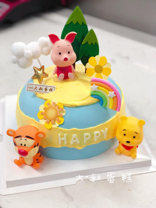 跳跳虎 商品图0