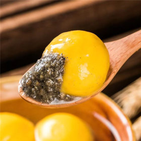 优惠丨超火的大黄米汤圆来啦！流心软糯，怎吃都不腻