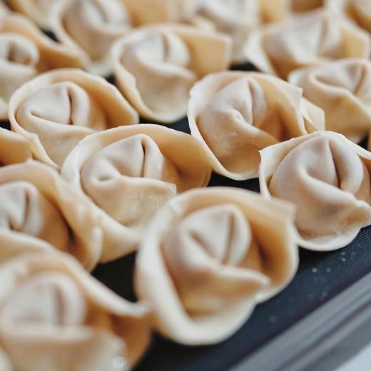 刀鱼馄饨（一盒12个） 商品图2